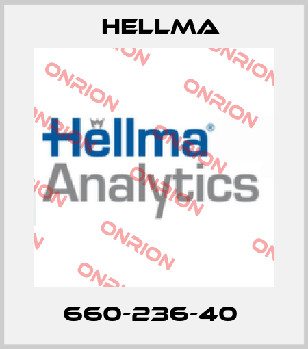 660-236-40  Hellma