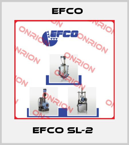 EFCO SL-2  Efco