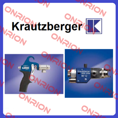 (080-0045 + 010-0034) Krautzberger