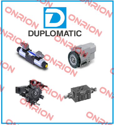 DLI 21203024259 Duplomatic