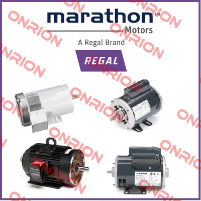 DM0275.0EMKIE2B3-K2  Marathon (Regal)