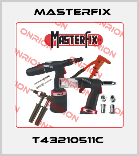 T43210511C  Masterfix