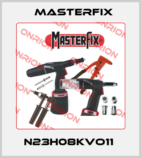 N23H08KVO11  Masterfix
