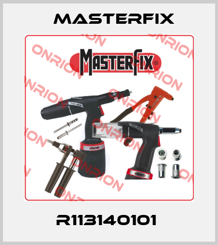 R113140101  Masterfix