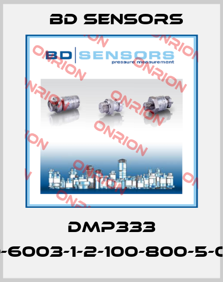 DMP333 130-6003-1-2-100-800-5-000 Bd Sensors