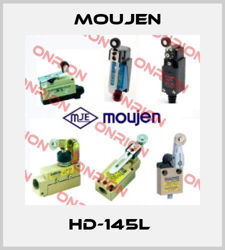 HD-145L  Moujen