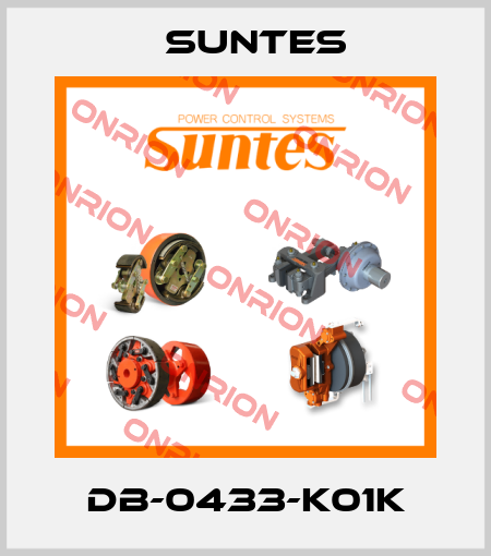 DB-0433-K01K Suntes