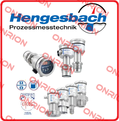 DP 4522C2R244  Hengesbach