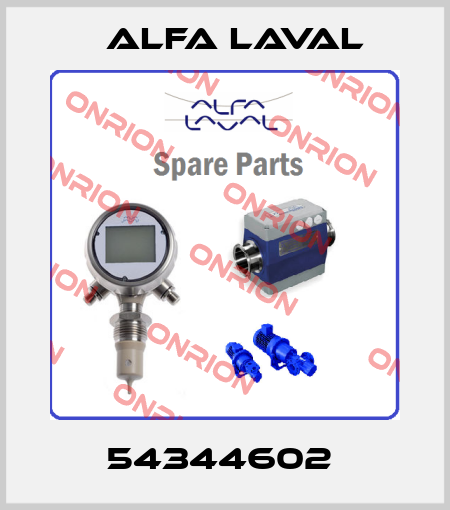 54344602  Alfa Laval