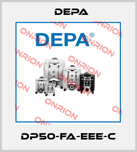 DP50-FA-EEE-C Depa