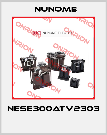 NESE300ATV2303  Nunome