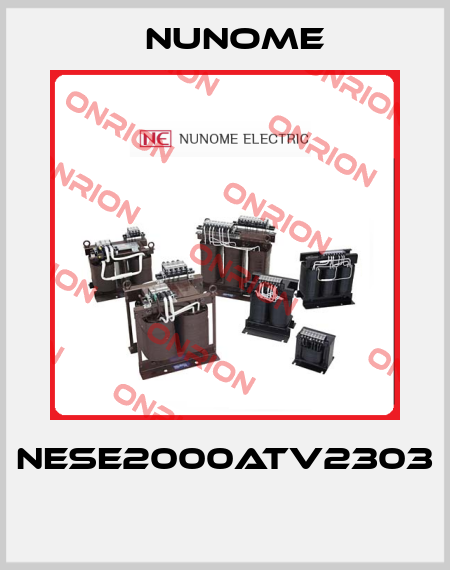 NESE2000ATV2303  Nunome
