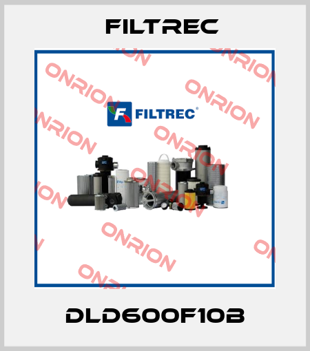DLD600F10B Filtrec