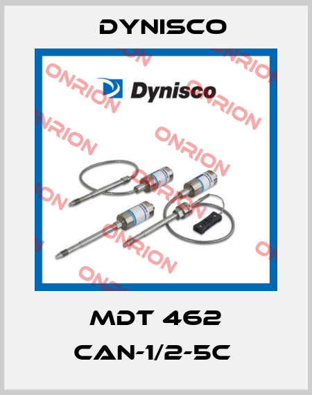 MDT 462 can-1/2-5c  Dynisco