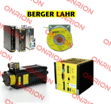 RDM5 1113/50 LHA  Berger Lahr (Schneider Electric)