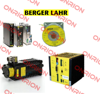 VRDM5 64/50 LNA  Berger Lahr (Schneider Electric)