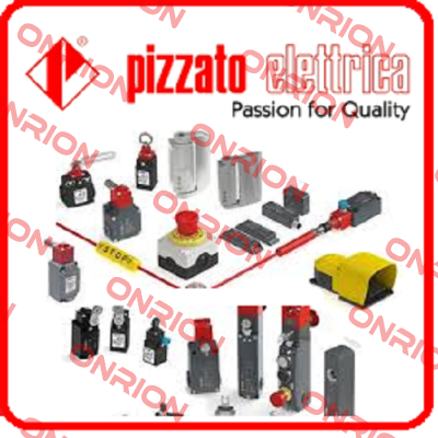 FD 502-1M2  Pizzato Elettrica