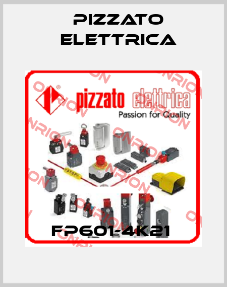 FP601-4K21  Pizzato Elettrica