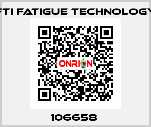 106658  FTI Fatigue Technology