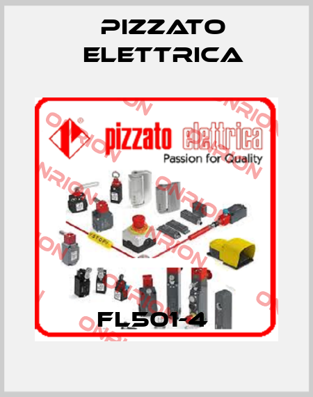 FL501-4  Pizzato Elettrica