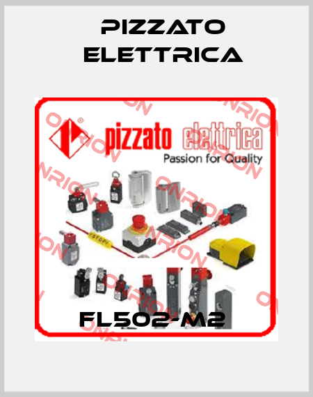 FL502-M2  Pizzato Elettrica