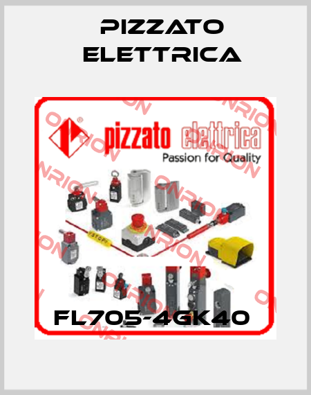 FL705-4GK40  Pizzato Elettrica
