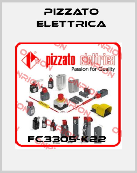 FC3305-K22  Pizzato Elettrica