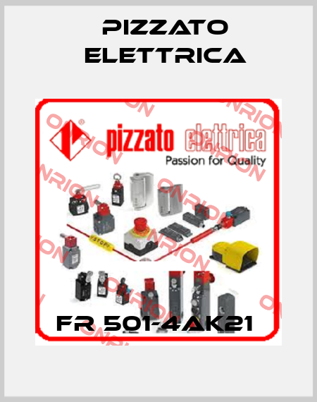 FR 501-4AK21  Pizzato Elettrica