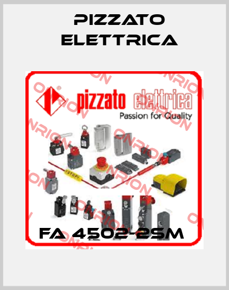 FA 4502-2SM  Pizzato Elettrica