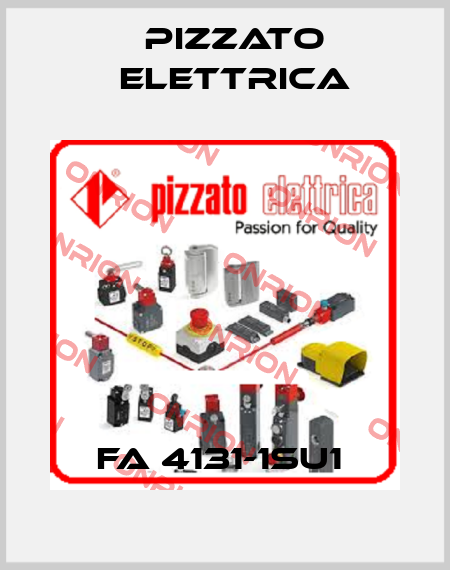 FA 4131-1SU1  Pizzato Elettrica