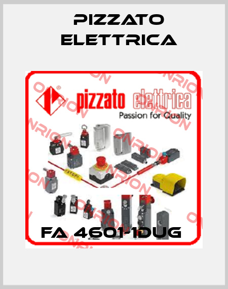 FA 4601-1DUG  Pizzato Elettrica