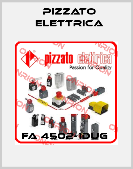 FA 4502-1DUG  Pizzato Elettrica