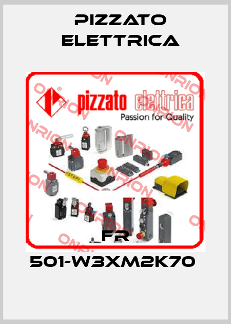 FR 501-W3XM2K70  Pizzato Elettrica