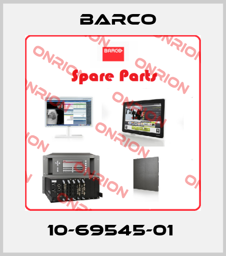 10-69545-01  Barco