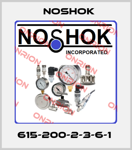 615-200-2-3-6-1  Noshok