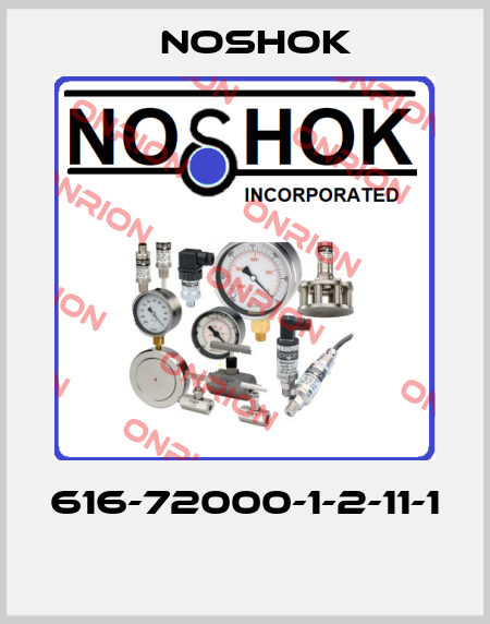 616-72000-1-2-11-1  Noshok