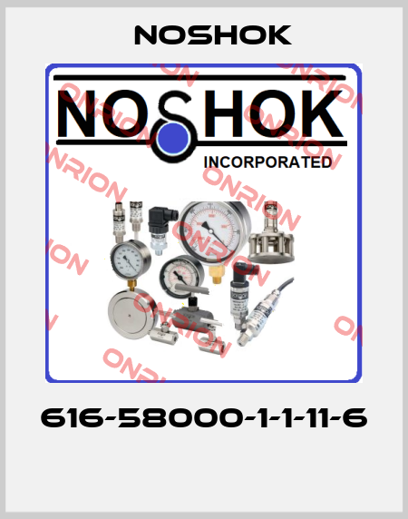 616-58000-1-1-11-6  Noshok
