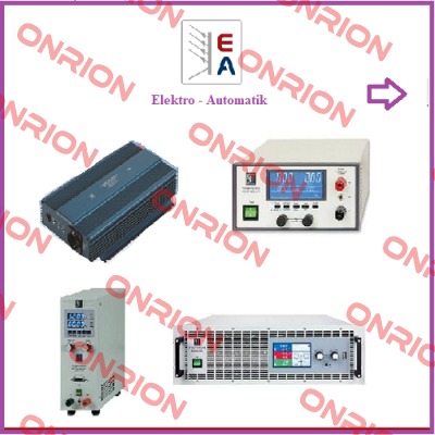 EA-EL 9160-100  EA Elektro-Automatik