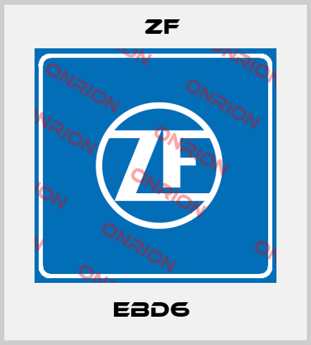 EBD6  Zf
