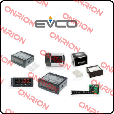 EC 3-T80 P220 S001 NO MORE PRODUCED REPLACEMENT EVK203  EVCO - Every Control