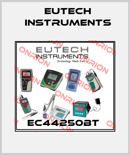 EC44250BT  Eutech Instruments
