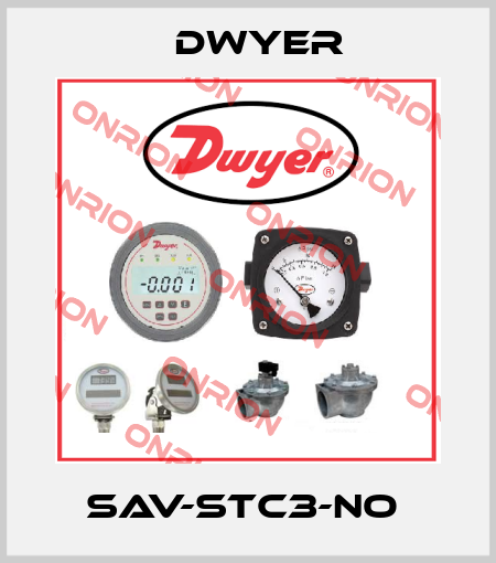 SAV-STC3-NO  Dwyer