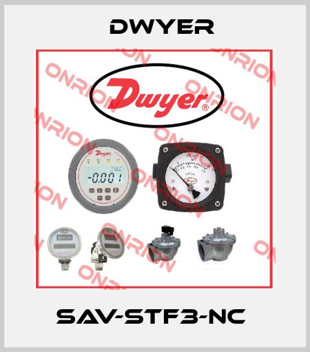 SAV-STF3-NC  Dwyer