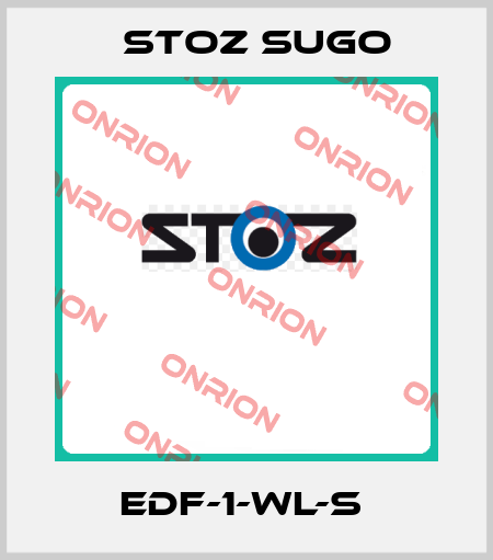 EDF-1-WL-S  Stoz Sugo