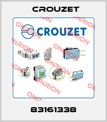 83161338 Crouzet