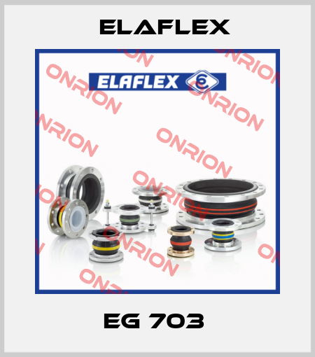 EG 703  Elaflex