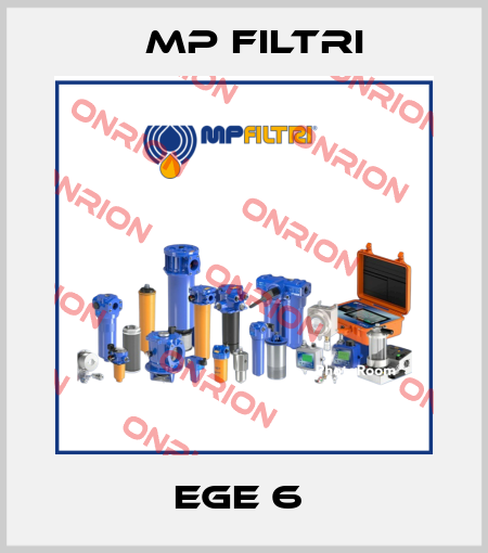 EGE 6  MP Filtri