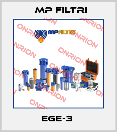 EGE-3  MP Filtri