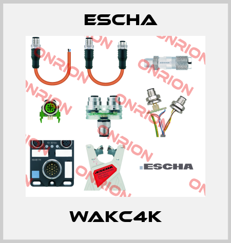 WAKC4K Escha