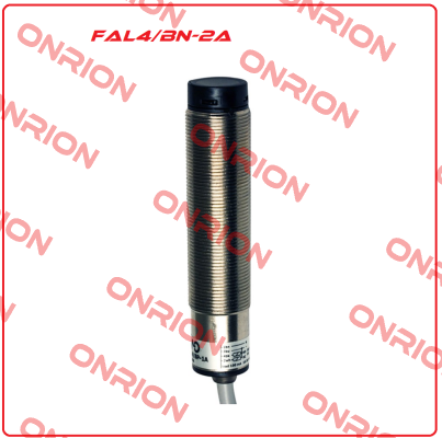 FAL4/BN-2A Micro Detectors / Diell (now Datasensing)